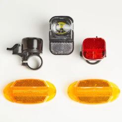 BTWIN 24 Inch KIDS HYBRID BIKE RIVERSIDE 100 9-12 YEARS OLD -RideGear Shop kdc10d549d2d60c8680185445e33f44d8 1