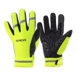 Proviz Classic Reflective Waterproof Cycling Gloves