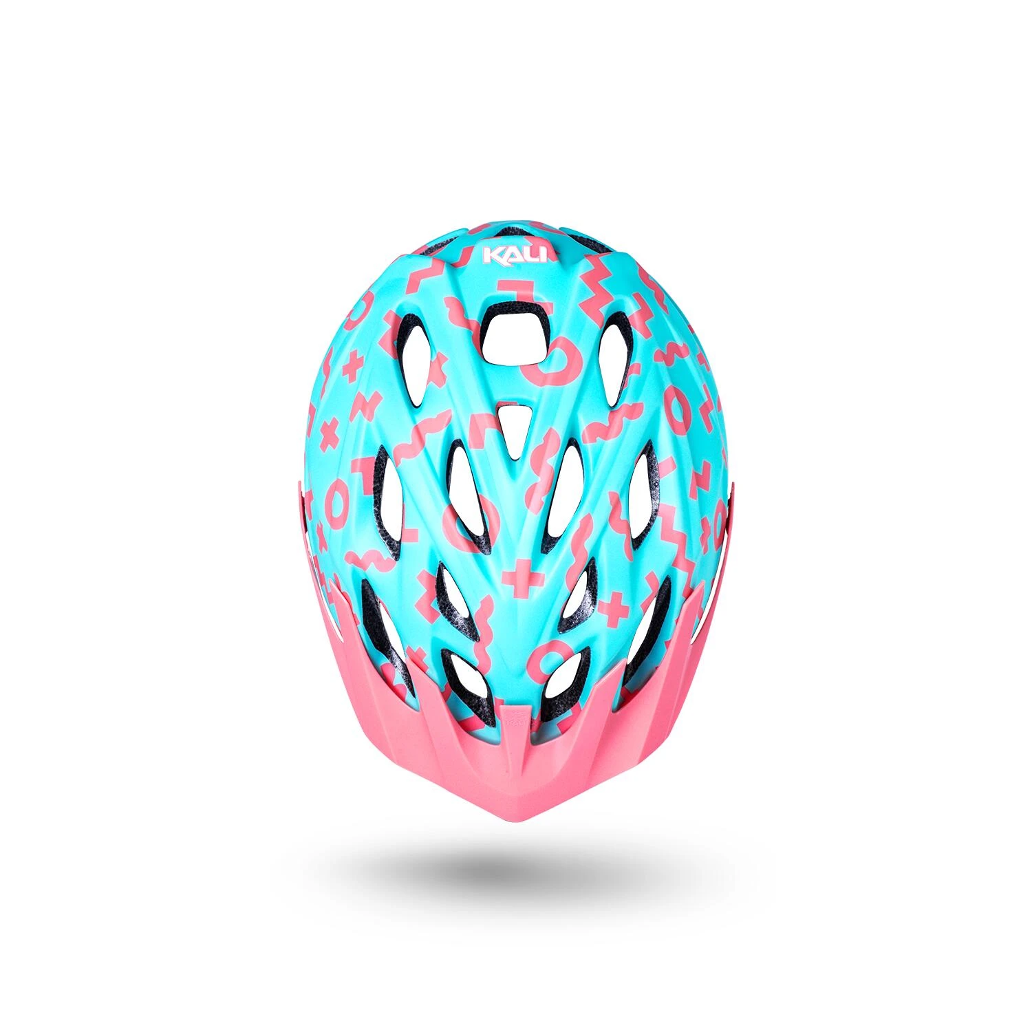 Kali Chakra Youth+ Helmet 8 Kali Chakra Youth+ Helmet - Image 6