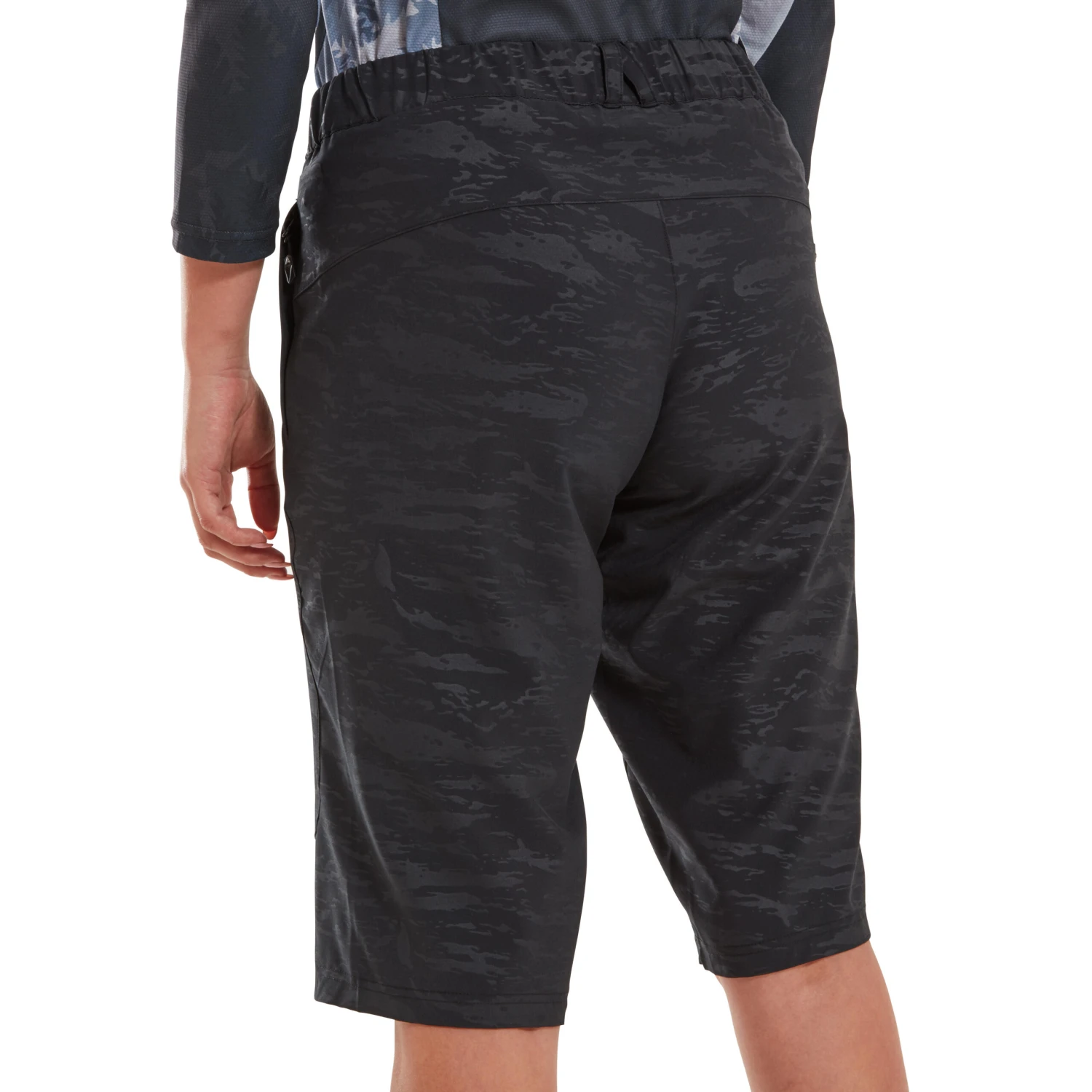 Altura Kielder Lightweight Trail Women's Short 4 Altura Kielder Lightweight Trail Women's Short - Image 2