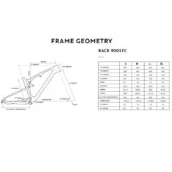 Rockrider Cross Country Mountain Bike RACE 900S GX Eagle, Mavic Crossmax Wheels, Carbon Frame -RideGear Shop kdcf9c9f538f05fc18a77659ed7cb7172
