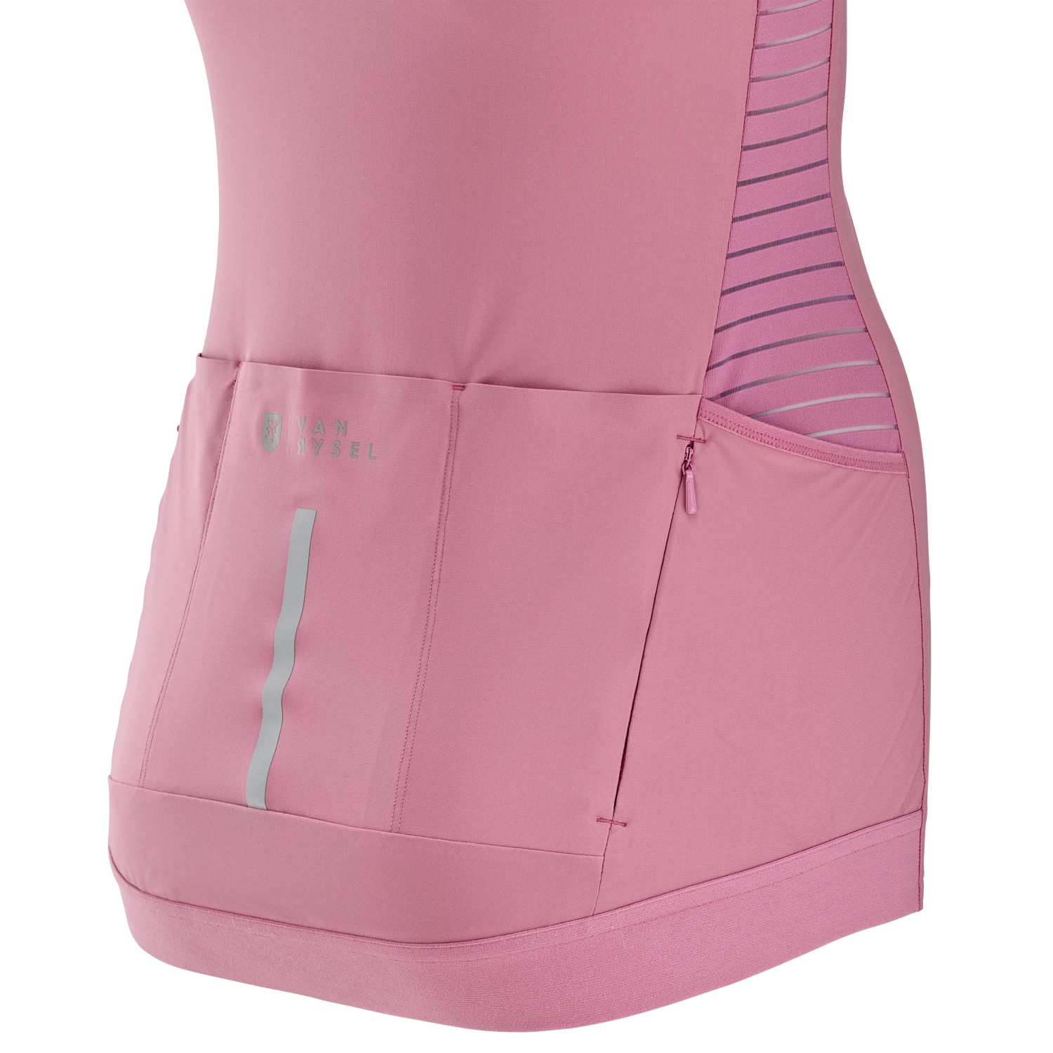 Women's Short-Sleeved Cycling Jersey Racer 7 Women's Short-Sleeved Cycling Jersey Racer - Image 5