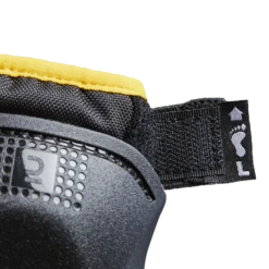 BTWIN One Size Cycling Elbow And Knee Protectors Set 3-6 Years -RideGear Shop kdd6985a1ffe5d673c13616271b8d369f