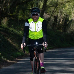 Oxford Venture Windproof Gilet -RideGear Shop kdd80b441a8d8c06d112813a8097982fd