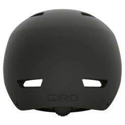 Giro Quarter FS Helmet Mens|Womens BMX & Skate Matte Warm Black S 51 12 Giro Quarter FS Helmet Mens|Womens BMX & Skate Matte Warm Black S 51 -RideGear Shop kddbf09bc47787546c907b40c3618c932