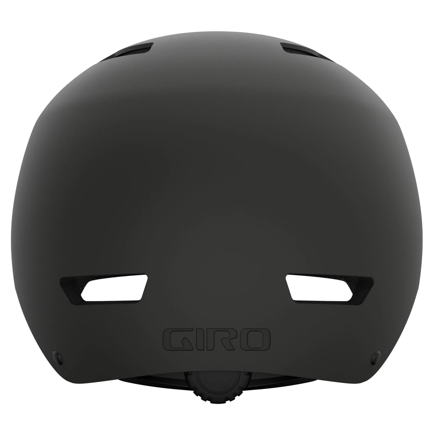 Giro Quarter FS Helmet Mens|Womens BMX & Skate Matte Warm Black S 51 5 Giro Quarter FS Helmet Mens|Womens BMX & Skate Matte Warm Black S 51 - Image 3