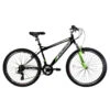 Dallingridge Pulsar Adult's Hardtail Mountain Bike, 26In Wheel -RideGear Shop kde1c2853c378b368cf2c3112b0d828f4