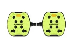 Look Trail Grip Pedals
