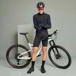 Rockrider Mountain Bike Bib Shorts Race 900 -RideGear Shop kde724651055ad815d02c2ef3b7e1e962