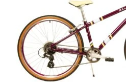 Raleigh POP 26"/14" 8 Speed Alloy Childrens Bike PURPLE -RideGear Shop kde7948311325eefc56aefc8f8133988b