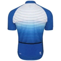 Dare 2b Mens Virtuous AEP Cycling Jersey (Black) -RideGear Shop kde99392ce954560f9c546fba54589de6