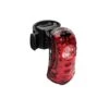 NiteRider Sentinel 250 Rear Light Black -RideGear Shop kdea1ed6db7e30d4dded029bfcb8b0ae1