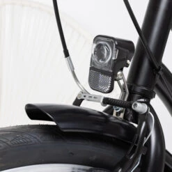 CITY BIKE ELOPS 100 LOW FRAME -RideGear Shop kdec5c3a53baba602ba67681cd411b818