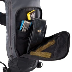 Rockrider Mountain Bike Hydration Backpack ST 500 4L/1L Water -RideGear Shop kded02eea6ddc431423add7b744567bfc