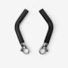 Decathlon 3-Position Long Bar Ends 2 Decathlon 3-Position Long Bar Ends -RideGear Shop kdede852925509250674075b0ca660b83
