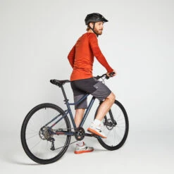 Refurbished Hybrid Bike Riverside 500 - M -RideGear Shop kdeea80931a7bcefc8f65e6f4495838d5