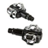 Rockrider Clipless Mountain Bike Pedals 520 1 Rockrider Clipless Mountain Bike Pedals 520 -RideGear Shop kdf48fa20e0736f677ba86bf744d7525d