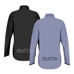 Proviz Women's Reflective Switch Waterproof Cycling Jacket -RideGear Shop kdf9e2d4b9ff723e82daa62dd99e1ed49