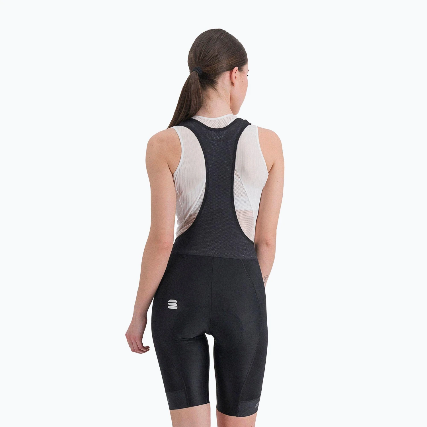 Sportful Neo Womens Cycling Bib Shorts 5 Sportful Neo Womens Cycling Bib Shorts - Image 3