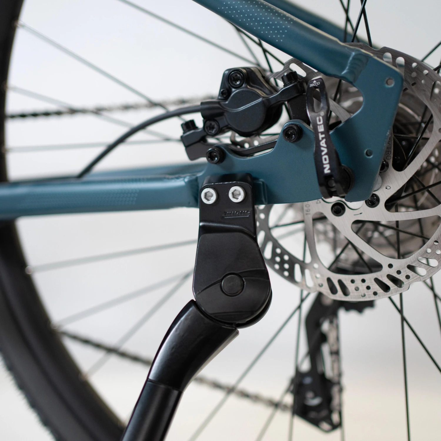 Decathlon Rear Kickstand KS500R 6 Decathlon Rear Kickstand KS500R - Image 4