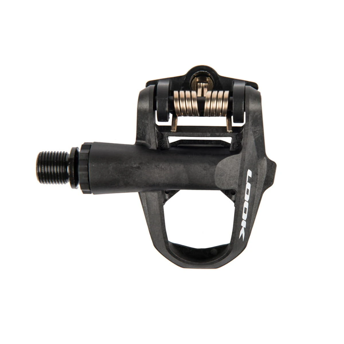 Look Keo 2 Max Pedals With Keo Grip Cleat 5 Look Keo 2 Max Pedals With Keo Grip Cleat - Image 3