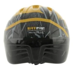 DC COMICS Batman Safety Helmet - 52 -RideGear Shop ke03bef2316c31c61a1b06579bab482b4