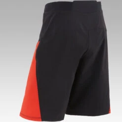 Rockrider 500 Kids' Mountain Bike Shorts -RideGear Shop ke09d5b762fa4b31148f2fe126205602e