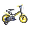 Dino Batman Kids Bike -RideGear Shop ke0a50f9323f97d4ab3e9aa1c089f023b