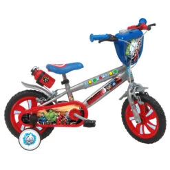 Denver Marvel Avengers 12" Bicycle