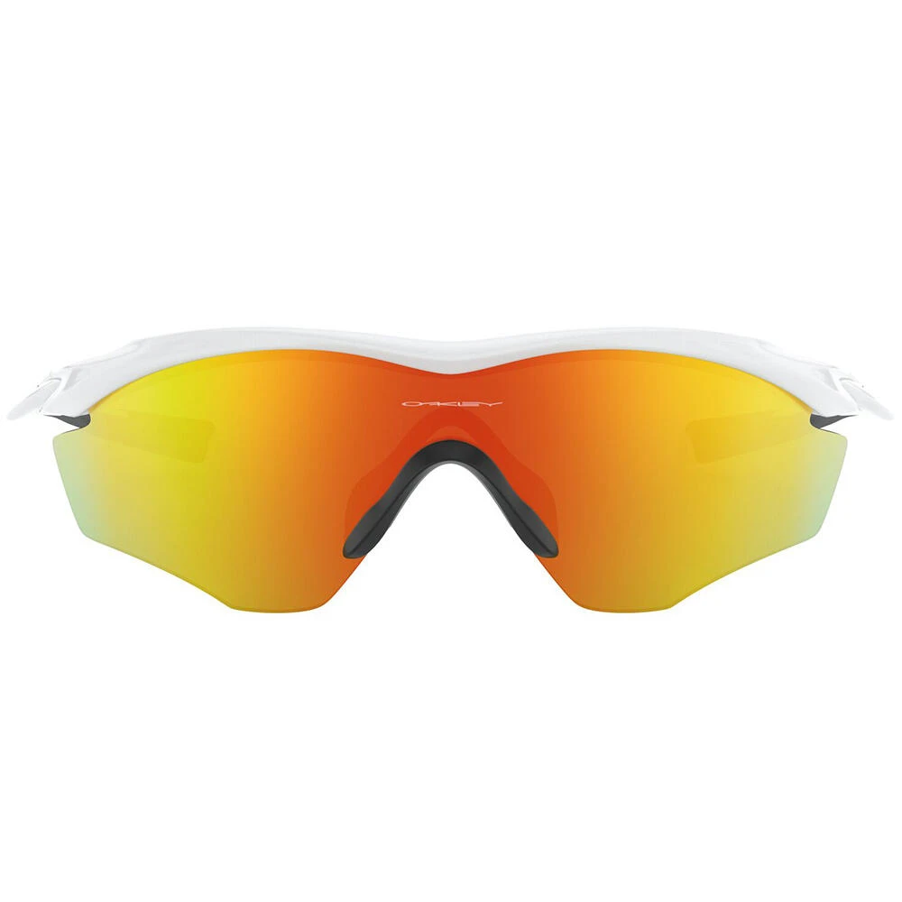 Oakley M2 FRAME XL SUNGLASSES 4 Oakley M2 FRAME XL SUNGLASSES - Image 2