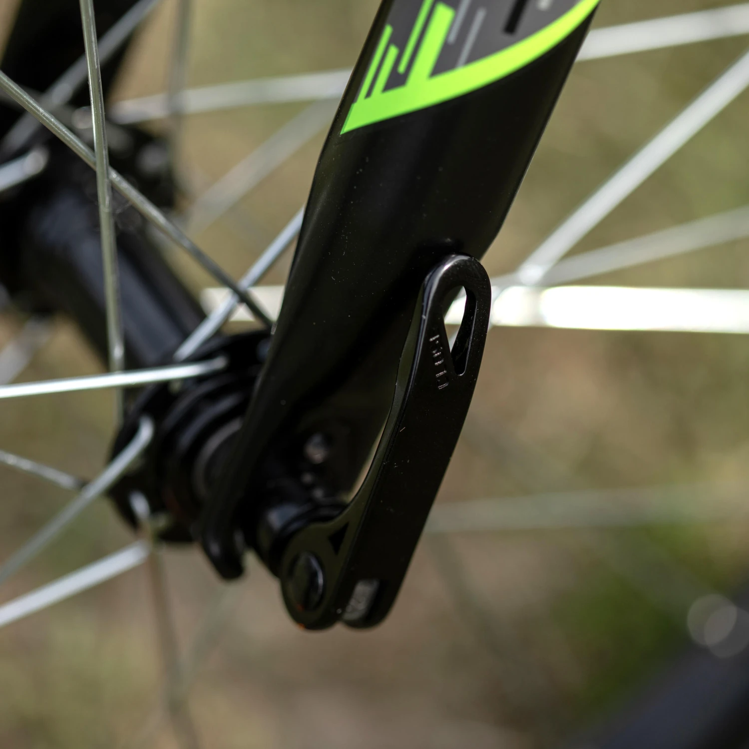 BTWIN 20 Inch Kids Mountain Bike Rockrider ST 500 6-9 Years Old 9 BTWIN 20 Inch Kids Mountain Bike Rockrider ST 500 6-9 Years Old - Image 7