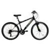 Basis Connect Adult's Hardtail Mountain Bike, 26In Wheel -RideGear Shop ke18bc0c990cfabb86f9a929b6375822e