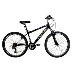Basis Connect Adult's Hardtail Mountain Bike, 26In Wheel