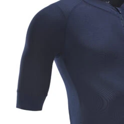 Men's Short-Sleeved Road Cycling Summer Jersey Endurace Racer -RideGear Shop ke203bc9b5a7274d64d738c714c3e628a