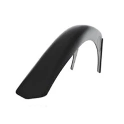 Mudhugger Small Rear (Previously Original 26) Mudguard