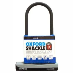 Oxford D-Lock Essential Shackle