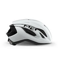 MET Strale Road Helmet Black | Matt | Glossy 8 MET Strale Road Helmet Black | Matt | Glossy - Image 6