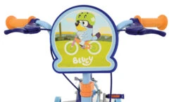 Bluey My First 12" Bike 12 Bluey My First 12" Bike -RideGear Shop ke29e541fbc641a27f6cb95cdd1b98c95