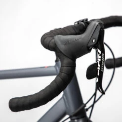 Gravel Bike Triban GRVL 520 Sram Apex -RideGear Shop ke29f7008258317428a75f3b06683435c