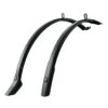 SKS Velo Mudguard Set 700c 42mm Road Black 700C 42mm -RideGear Shop ke2cf73a36267d22b5568be69b5b6543d