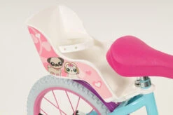 Pets 16" Bicycle -RideGear Shop ke2f141261fb5f0c4c370df9976404d6e