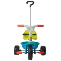 REFURBISHED TRICYCLE BE MOVE SMOBY -RideGear Shop ke343fa03e7846e42979b1194db2e332d