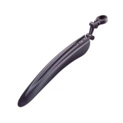 BBB HighProtector Rear Tool Free Mudguard BFD