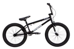 Mongoose Ritual BMX