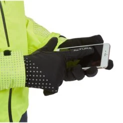 Altura Nightvision Unisex Waterproof Insulated Cycling Gloves -RideGear Shop ke40334217a17f5fc79b919b016fcae2a
