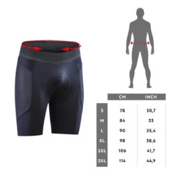 Rockrider Mountain Bike Undershorts EXPL 700 -RideGear Shop ke418db219f4a0b5eaa14ce17c1bb6897