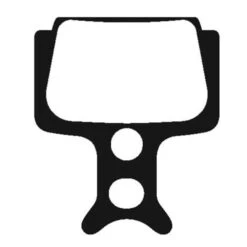 ASHIMA Sintered Pads