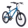 Huffy Stone Mountain Boys Blue Mountain Bike 20 Inch 6 Speed Shimano 6 -RideGear Shop ke43c766e655ed0077b6b0665b8e89931