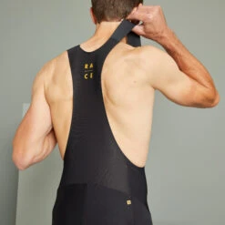 Rockrider Mountain Bike 3/4 Bib Shorts Race -RideGear Shop ke456579971484c73027d65fd88f27e73