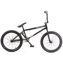 KHE SILENCER LT 20" Wheels BMX Bike 9.9kg